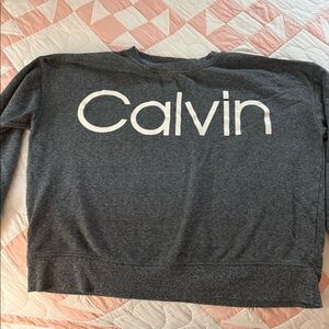 Calvin Klein Sweatshirt
